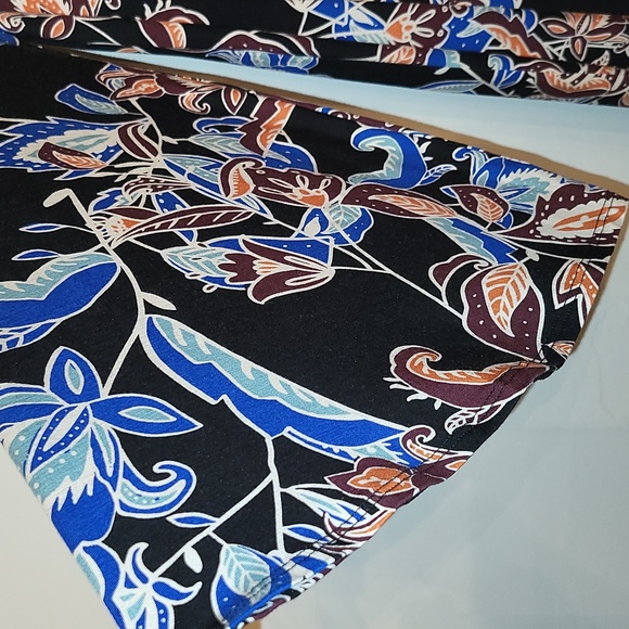 Rachel Pally Tunic, Colorful and Bright, Sz Med - Picture 2 of 5